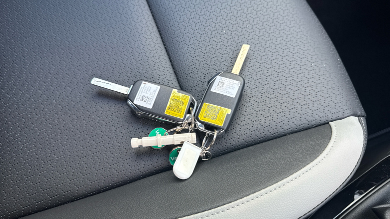 Kia Picanto 1.0 67 GT-Line 5dr Petrol Hatchback